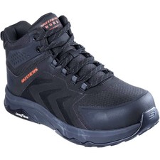Skechers Safety Boots S3 ESD