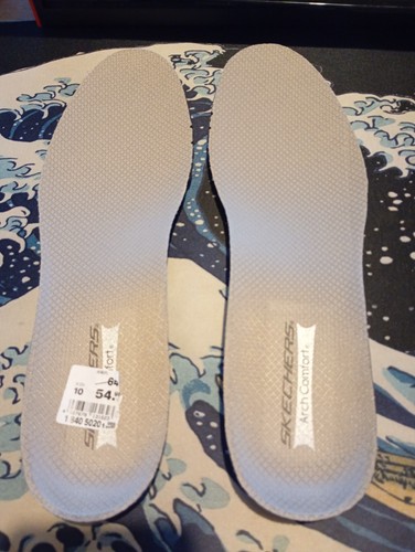 New skechers insoles size - skechers, 10