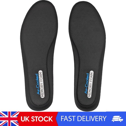 Memory foam insoles - foam, for