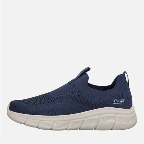Sketchers mens slip - on, gw