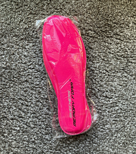 Skechers memory foam - foam, shoe