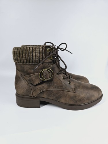 Skechers boots tenley size - tenley, uk