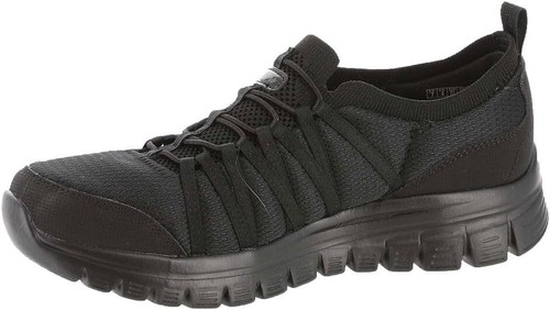 Sketchers ladies memory foam - sketchers,