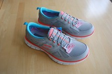 WOMEN'S LIGHT GREY/CORAL