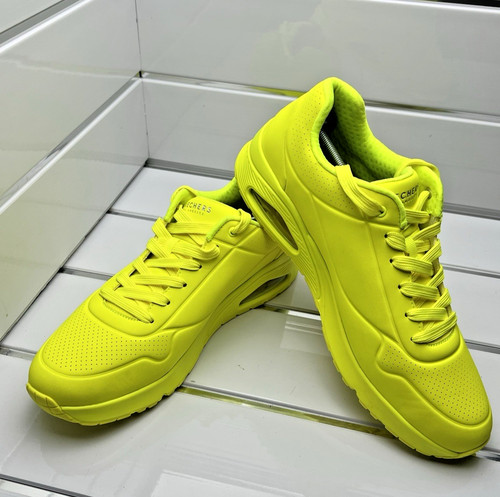 Super men skechers - men's,