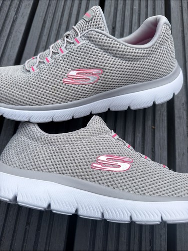 Skechers slip elasticated - slip,