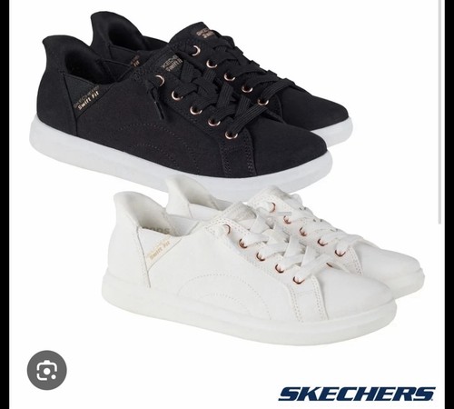 Skechers ladies bobs vine - skechers, d'vine