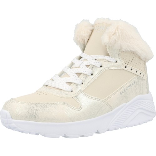 Skechers uno lite natural - lite,