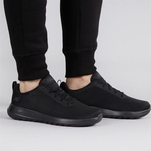 Sketchers work men lace - sketchers,