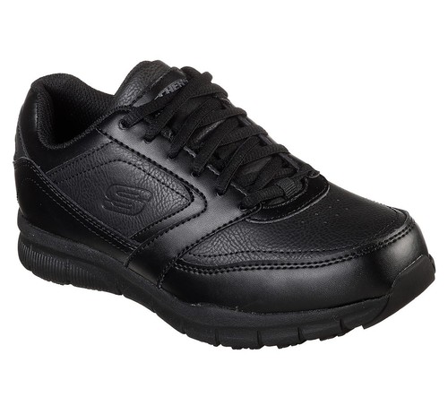 Skechers shoes work - shoes,