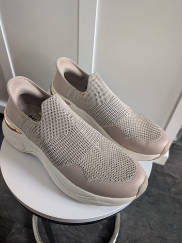 Skechers air cooled - skechers, memory