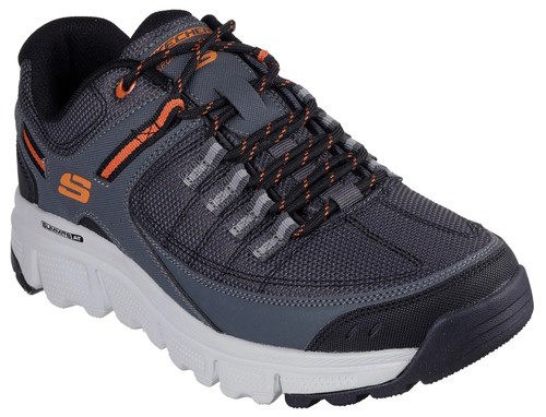 Sketchers mens lace - mens,