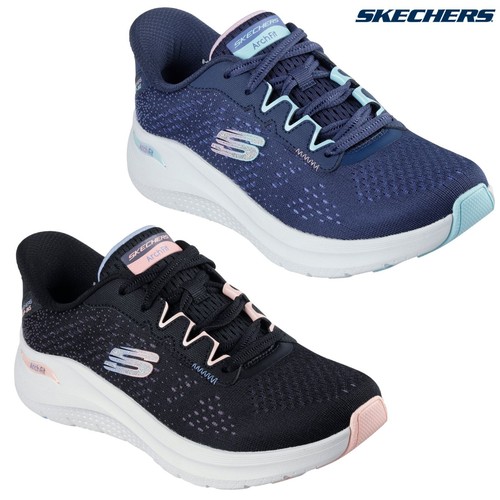 Skechers arch fit ladies - skechers,