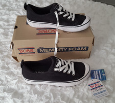 Skechers Bobs trainers, Memory