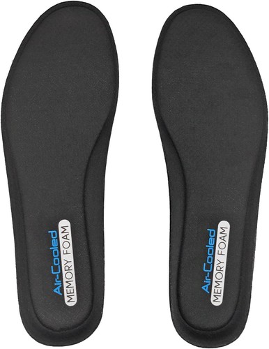Memory foam insoles for - memory,
