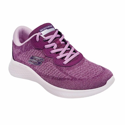 Skechers trainers womens black - skechers,