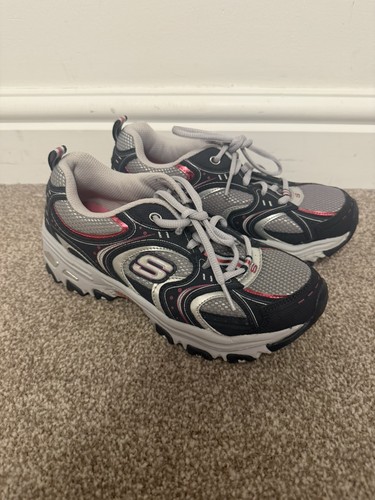 Skechers shape ups - shape,