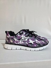 Skechers Work Flex Sole Slip