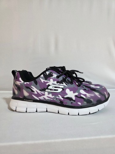 Skechers work flex sole - flex,