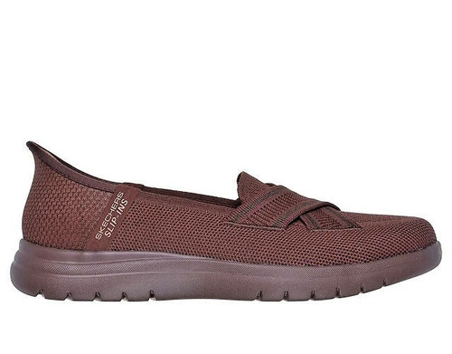 New skechers slip ins the - slip,