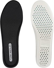 Endoto Memory Foam Insoles for