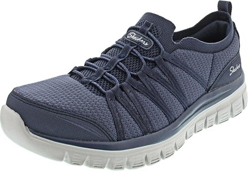 Sketchers ladies memory foam - sketchers,