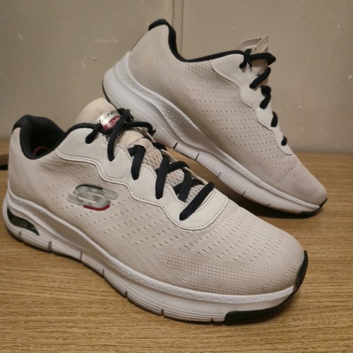 Skechers men arch - skechers, fit