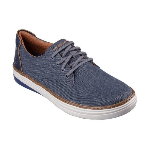 Sketchers mens lace - sketchers,