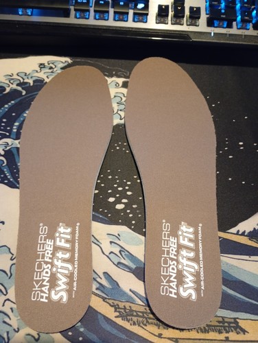 New skechers insoles - new,