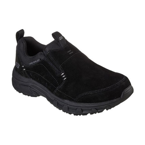 Sketchers mens slip - on, water