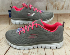 Skechers Womens Memory Foam