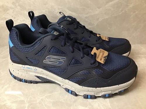 Uk10 bnib gents skechers - gents,
