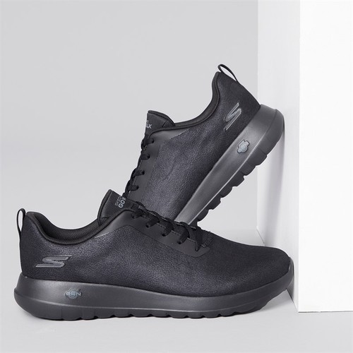 Sketchers mens lace gw - up,