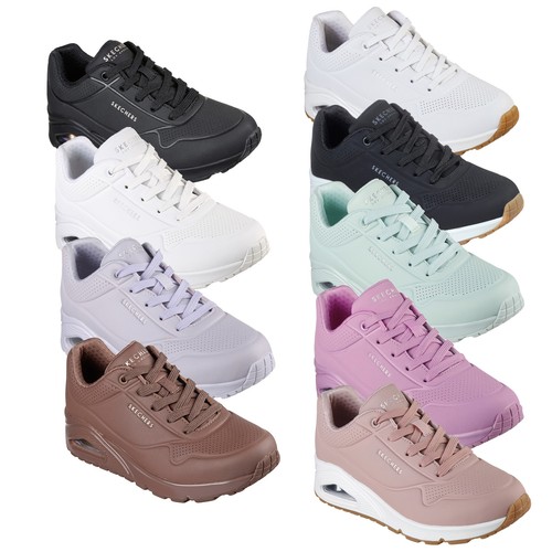 Skechers ladies uno stand - skechers,